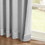 Invertible Curtain Panel (Single) B035129649