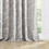 Floral Curtain Panel (Single) B035129652