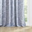Floral Curtain Panel (Single) B035129654