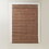 Bamboo Light Filtering Roman Shade 64"L B035129700