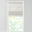 Linen Blend Light Filtering Cordless Roman Shade B035129745