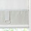 Linen Blend Light Filtering Cordless Roman Shade B035129745