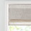 Linen Blend Light Filtering Cordless Roman Shade B035129749