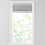 Linen Blend Light Filtering Cordless Roman Shade B035129755