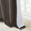 Embroidered Curtain Panel B035129780