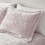 Crushed Velvet Sherpa Reversible Comforter Set B035129828