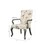 Arnau Goose Neck Arm Chair B03548166