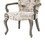 Arnau Goose Neck Arm Chair B03548166