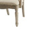 Brentwood Exposed Wood Arm Chair B03548186