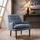 Taylor Mid-Century Accent Chair B03548222