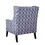 Barton Wing Chair B03548239