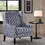 Barton Wing Chair B03548239