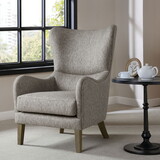 Arianna Swoop Wing Chair B03548246