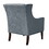 Addy Wing Chair B03548253