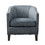 Fremont Barrel Arm Chair B03548260