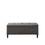 Tufted Top Soft Close Storage Bench B03548263