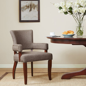 Dawson Arm Dining Chair B03548285