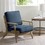 Malibu Accent Chair B03548380
