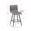 Adams Swivel Counter Stool B03548401