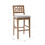 Crackle Counter stool B03548520