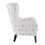 Arianna Swoop Wing Chair B03548530