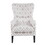 Arianna Swoop Wing Chair B03548530