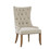 Lucas Accent Chair B03548560