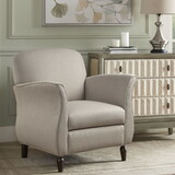 Accent Chair, Brown P-B03548542
