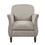 Accent Chair, Brown B03548566
