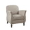 Accent Chair, Brown B03548566