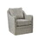 Brianne Wide Seat Swivel Arm Chair B03548661