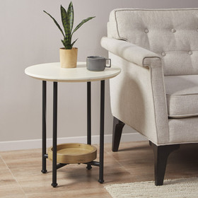 Beaumont End Table B03548840