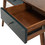 Rigby 3 Drawer Writing Desk B03548850