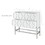 Sonata Accent Chest with 2 Drawers B03548870