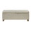 Soft Close Storage Bench B03549039