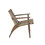 Clearwater Accent Chair B03549043