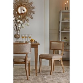 Marie Dining Chair (Set of 2) B03549044