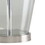 Harmony Angular Glass Table Lamp, Set of 2 B03594974
