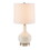 Gypsy Embossed Boho Table Lamp B03594977