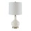 Gypsy Embossed Boho Table Lamp B03594977