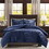 Plush Down Alternative Comforter Set B03595069