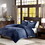 Plush Down Alternative Comforter Set B03595069