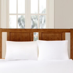 Bed Guardian 3M Scotchgard 2-Pack Pillow Protector Set B03595153