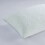 Rayon from Bamboo Shredded Memory Foam Pillow with Rayon from Bamboo Blend Cover B03595155