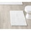 Plume Feather Touch Reversible Bath Rug B03595621