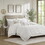 Duvet Mini Set Ivory Full/Queen B03595772
