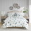 2 Piece Duvet Cover Set B03595789