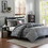Twin/Twin XL Comforter Set B03595911