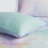 Cassiopeia Watercolor Tie Dye Printed Comforter Set B03595945