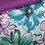 King/Cal King Floral Comforter Set B03596014
